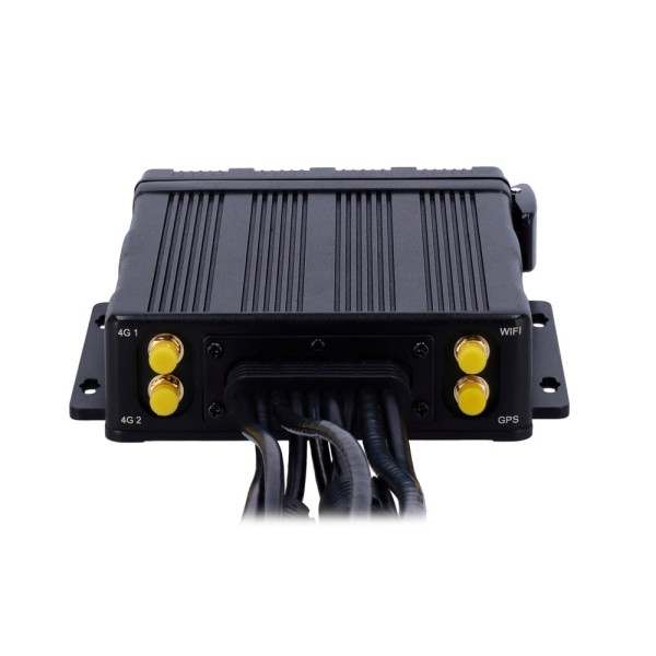 Comprar OEM STK-BVA18P Sistema 360 con 6 cámaras - Detección de colisión por IA - Fácil calibración - Almacenamiento integrado -