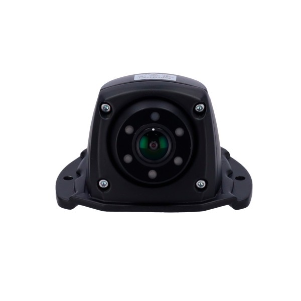 Comprar OEM STK-BVA18P Sistema 360 con 6 cámaras - Detección de colisión por IA - Fácil calibración - Almacenamiento integrado -