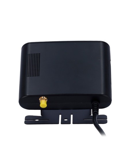 Comprar OEM STK-DMS31 DMS autónomo con altavoz - Wifi integrado - Voces en castellano - Reconocimiento facial integrado - Resolu