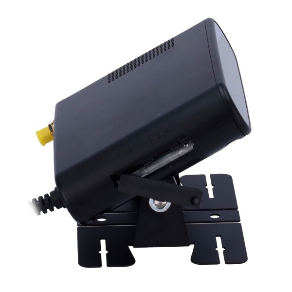 Comprar OEM STK-DMS31 DMS autónomo con altavoz - Wifi integrado - Voces en castellano - Reconocimiento facial integrado - Resolu