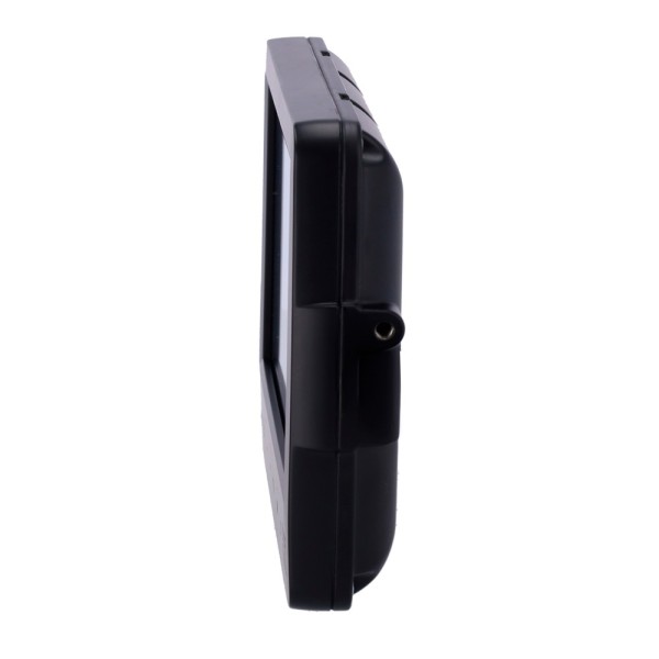 Acheter OEM STK-HD140 Moniteur tactile résistant à l’eau IP66 - Prend en charge 4 caméras avec connecteur M12 - 5 entrées d’alar