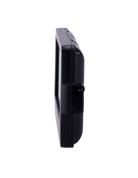 Acheter OEM STK-HD140 Moniteur tactile résistant à l’eau IP66 - Prend en charge 4 caméras avec connecteur M12 - 5 entrées d’alar