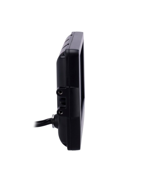 Acquistare OEM STK-HD140 Monitor touchscreen resistente all’acqua IP66 - Supporta 4 telecamere con connettore M12 - 5 ingressi d
