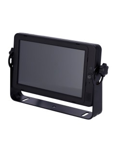Acheter OEM STK-HD263 Moniteur filaire 7 pouces - Compatible avec le système AVM 360 - Écran tactile - Haut-parleur intégré 1,5 