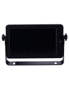 Comprar OEM STK-HD263 Monitor cableado de 7 pulgadas - Compatible con sistema AVM 360 - Pantalla táctil - Altavoz 1.5W integrado 2