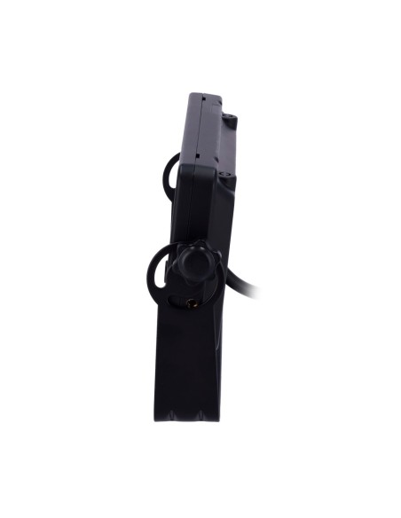 Acquista OEM STK-HD263 Monitor cablato da 7 pollici - Compatibile con sistema AVM 360 - Schermo touch - Altoparlante integrato d