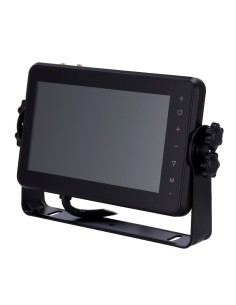 Comprar OEM STK-HD277 Pantalla táctil 7 pulgadas con grabador - Soporta 4 canales AHD - Detección por IA integrada - Protección  2