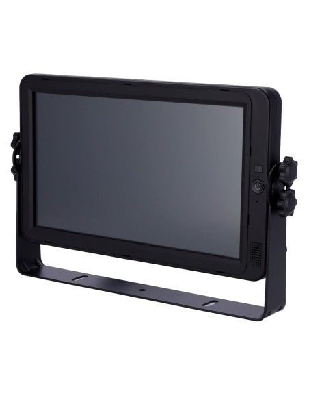 Acquistare OEM STK-HDW295 Monitor wireless per telecamera per gru - Compatibile con pedale di controllo - Supporta 4 telecamere 