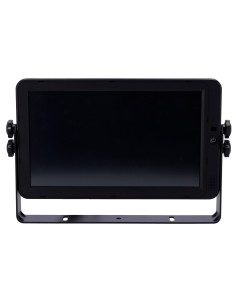 Comprar OEM STK-HDW295 Monitor inalámbrico para cámara de grúa - Compatible con pedal de control - Soporta 4 cámaras - Grabación 2