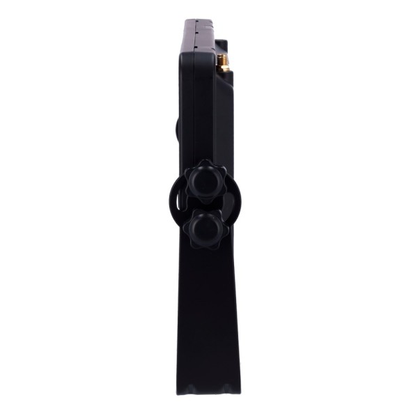 Kaufen OEM STK-HDW295 Drahtlosmonitor für Kran-Kamera – Kompatibel mit Steuerpedal – Unterstützt 4 Kameras – Aufnahme