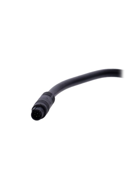 Kaufen OEM STK-HDW295 Drahtlosmonitor für Kran-Kamera – Kompatibel mit Steuerpedal – Unterstützt 4 Kameras – Aufnahme