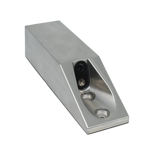 Comprar OEM STK-HDW814 Cámara inalámbrica magnética para carretillas - Laser de apoyo para manejo - Visión nocturna hasta 3-5 me