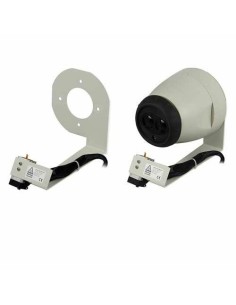 Acheter FIRERAY F5000R-HT FIRERAY. Chauffage pour tête de détecteur linéaire F5000R