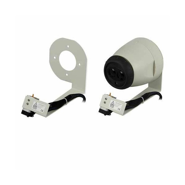 Kaufen FIRERAY F5000R-HT FIRERAY. Heizelement für den Kopf des linearen Melders F5000R