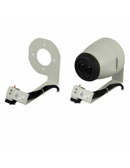 Kaufen FIRERAY F5000R-HT FIRERAY. Heizelement für den Kopf des linearen Melders F5000R