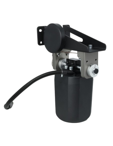 Comprar OEM STK-HDW845 Cámara para grúas con detección de peatones - Comunicación inalámbrica con monitor - Control de lente por