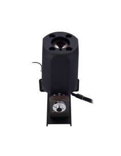 Comprar OEM STK-HDW845 Cámara para grúas con detección de peatones - Comunicación inalámbrica con monitor - Control de lente por 2