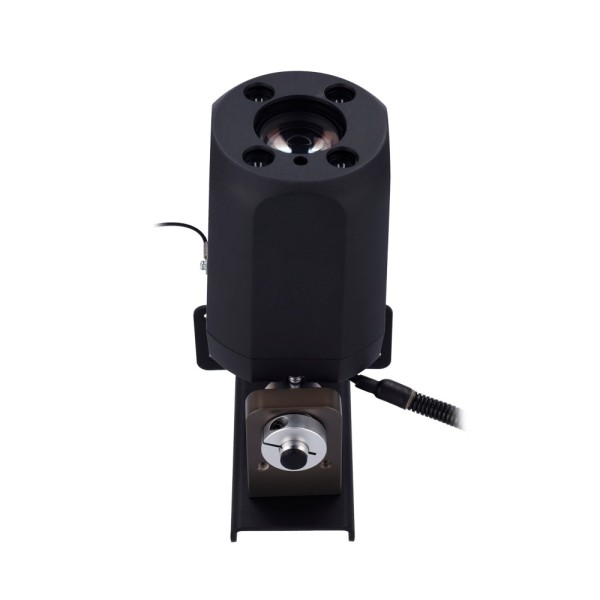 Acquistare OEM STK-HDW845 Telecamera per gru con rilevamento dei pedoni - Comunicazione wireless con monitor - Controllo dell’ob