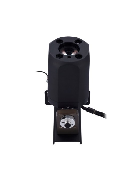 Acquistare OEM STK-HDW845 Telecamera per gru con rilevamento dei pedoni - Comunicazione wireless con monitor - Controllo dell’ob