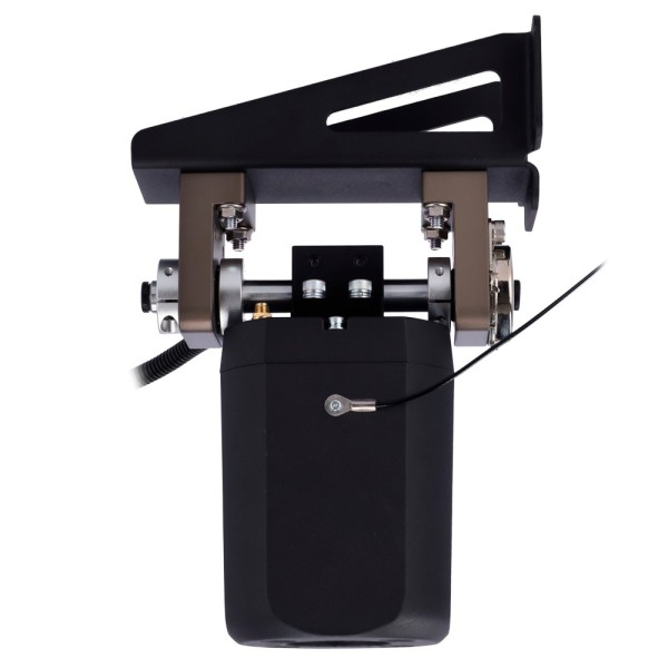 Acquistare OEM STK-HDW845 Telecamera per gru con rilevamento dei pedoni - Comunicazione wireless con monitor - Controllo dell’ob