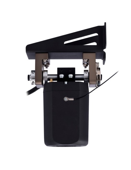 Comprar OEM STK-HDW845 Cámara para grúas con detección de peatones - Comunicación inalámbrica con monitor - Control de lente por