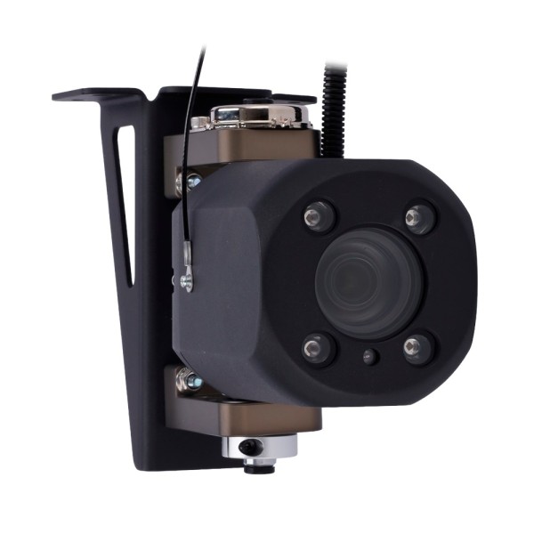 Acquistare OEM STK-HDW845 Telecamera per gru con rilevamento dei pedoni - Comunicazione wireless con monitor - Controllo dell’ob