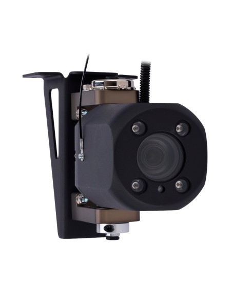 Acquistare OEM STK-HDW845 Telecamera per gru con rilevamento dei pedoni - Comunicazione wireless con monitor - Controllo dell’ob