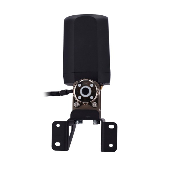 Acquistare OEM STK-HDW845 Telecamera per gru con rilevamento dei pedoni - Comunicazione wireless con monitor - Controllo dell’ob