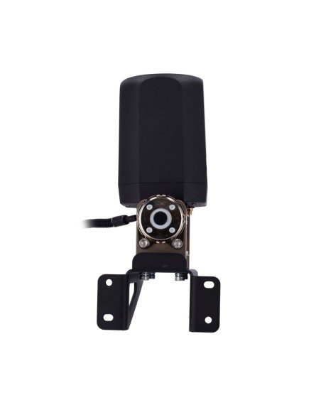 Acquistare OEM STK-HDW845 Telecamera per gru con rilevamento dei pedoni - Comunicazione wireless con monitor - Controllo dell’ob