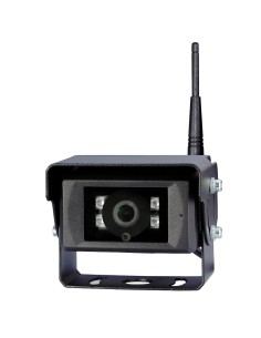 Acquista OEM STK-HDW871 Telecamera wireless per automotive - Protezione IP69K - Risoluzione 2MPx - Visione notturna 4 IR fino a 