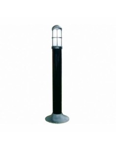 Acheter OEM CBFB100 CASMAR. Colonne type lampadaire-borne de jardin de 1 m de hauteur.