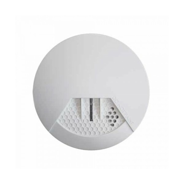 Acheter HIKVISION BASIC SMOKE-WE HIKBASIC. Détecteur de fumée par radio Pyronix