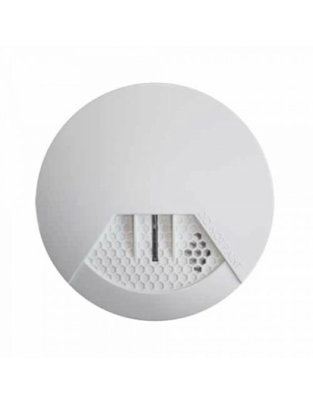 Kaufen HIKVISION BASIC SMOKE-WE HIKBASIC. Funk-Rauchmelder Pyronix