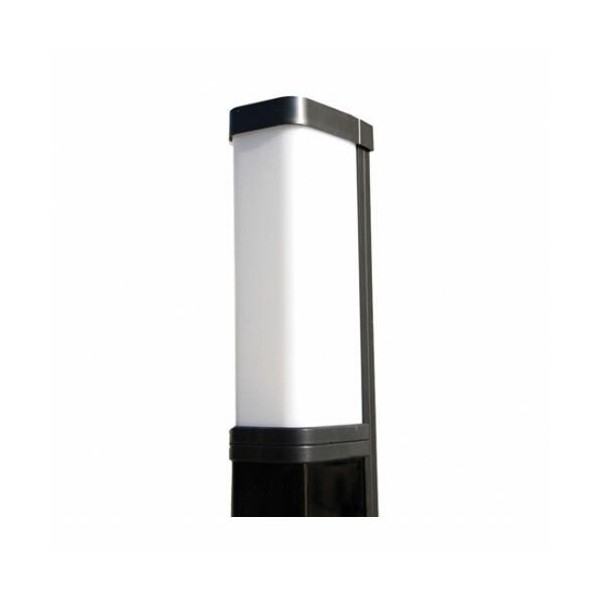 Acheter OEM CBIS-LUX CASMAR. Luminaire pour colonnes CBIS et CBIP.