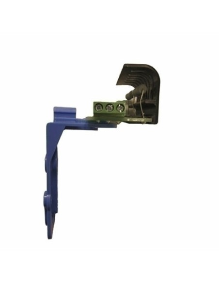 Acquistare OEM CCBF24V CASMAR. Resistenza riscaldante per colonne delle serie CBF e CBFB.