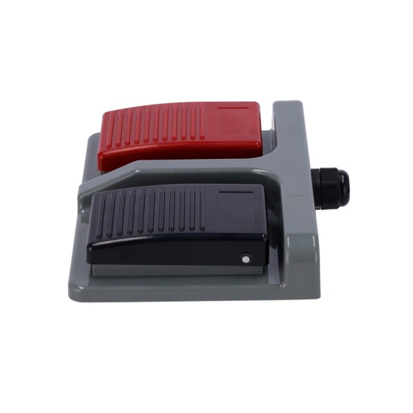 Comprar OEM STK-PEDAL-SWITCH Pedal de control para cámara de grúa - 2 pedales para zoom in/out - Compatible con monitor STK-HDW2