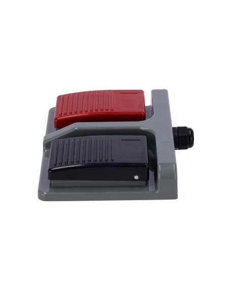 Acheter OEM STK-PEDAL-SWITCH Pédale de commande pour caméra de grue - 2 pédales pour zoom avant/arrière - Compatible avec le mon