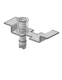 Acheter OEM TAE CASMAR. Tamper anti-escalade pour colonnes CBI