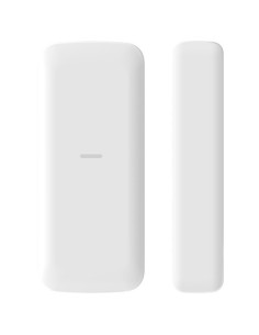 Acquistare HIKAXPRO DS-PDMCS-EG2-WE HIKAXPRO. Contatto magnetico in formato slim via radio bidirezionale compatibile con AX PRO 