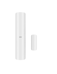Acheter HIKAXPRO DS-PDMC-EG2-WE HIKAXPRO. Contact magnétique et émetteur radio bidirectionnel compatible avec le hub AX PRO. Gra