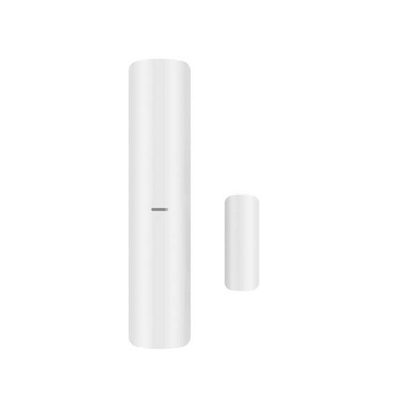 HIKAXPRO DS-PDMC-EG2-WE HIKAXPRO kaufen. Magnetkontakt und bidirektionaler Funk-Transmitter, kompatibel mit dem AX PRO HUB. Gra