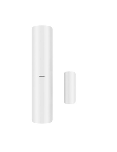 HIKAXPRO DS-PDMC-EG2-WE HIKAXPRO kaufen. Magnetkontakt und bidirektionaler Funk-Transmitter, kompatibel mit dem AX PRO HUB. Gra