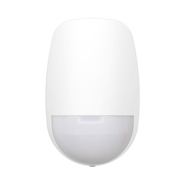 Acheter HIKAXPRO DS-PDP15P-EG2-WE HIKAXPRO. Détecteur PIR par radio bidirectionnelle avec immunité aux animaux domestiques compa