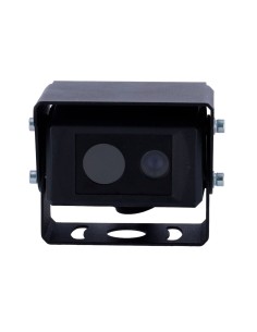 Comprar OEM STK-TC639-T3 Cámara térmica con detección de colisión - Rango de detección térmico 50m - Resistente al agua IP69K -  2