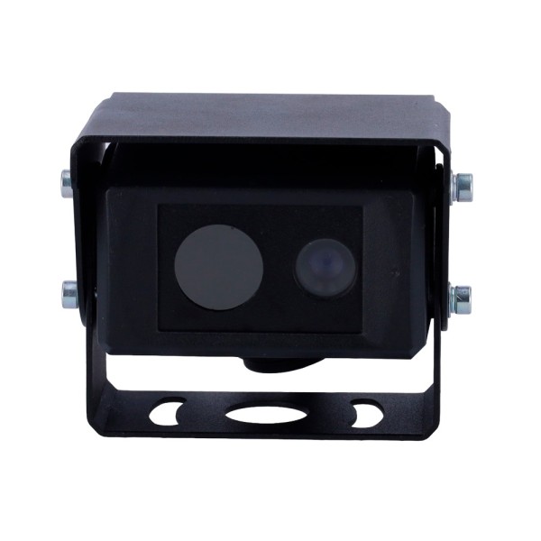 Comprar OEM STK-TC639-T3 Cámara térmica con detección de colisión - Rango de detección térmico 50m - Resistente al agua IP69K - 