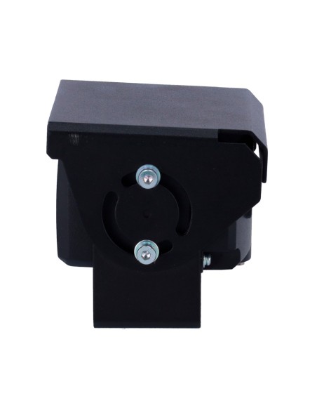 Comprar OEM STK-TC639-T3 Cámara térmica con detección de colisión - Rango de detección térmico 50m - Resistente al agua IP69K - 