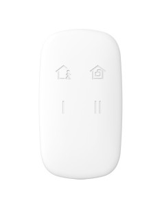 HIKAXPRO DS-PKF1-WE HIKAXPRO kaufen. 4-Tasten-Funkfernbedienung, kompatibel mit AX PRO HUB. Grad 2