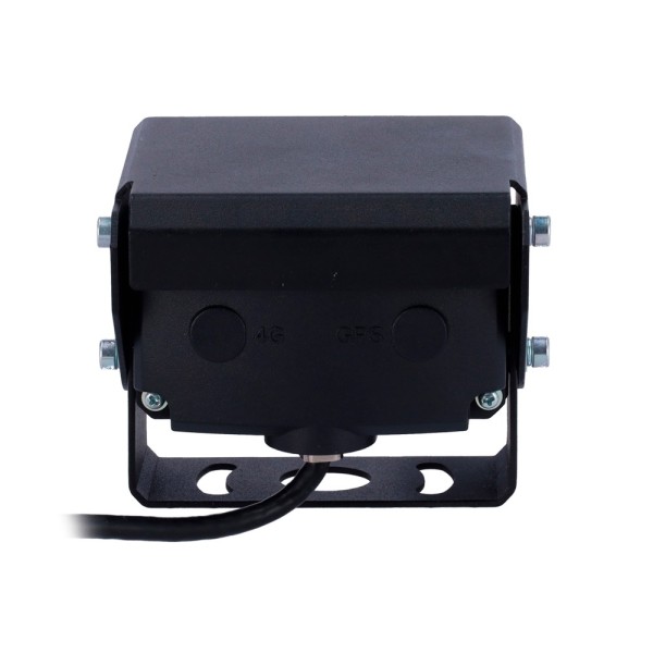 Comprar OEM STK-TC639-T3 Cámara térmica con detección de colisión - Rango de detección térmico 50m - Resistente al agua IP69K - 