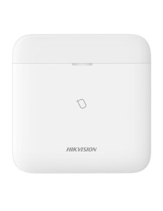 Acquista HIKAXPRO DS-PWA96-M-WE HIKAXPRO. Centrale di allarme AX PRO HUB fino a 96 zone. Include comunicatore LAN+WIFI e modulo