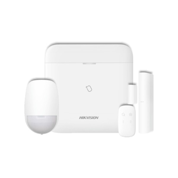 Comprar HIKAXPRO DS-PWA64-KIT-WE DS-PWA64-KIT-WE DS-PWA64-KIT-WE